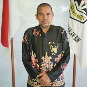 Kepala Sekolah SMAS ISLAM AL FALAH