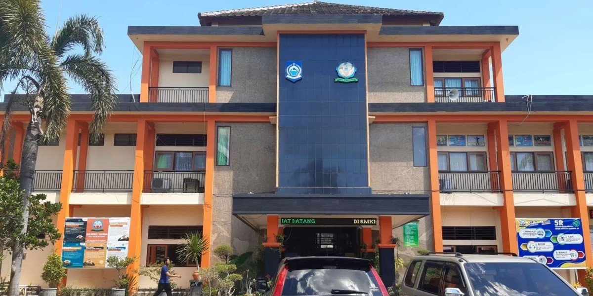 Foto Sekolah